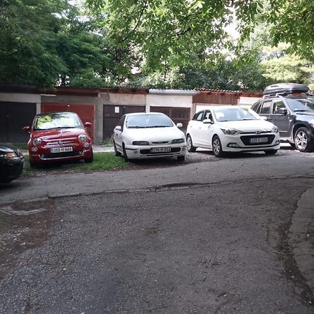 Apartman Love Сараєво Екстер'єр фото