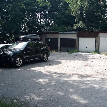 Apartman Love Сараєво Екстер'єр фото