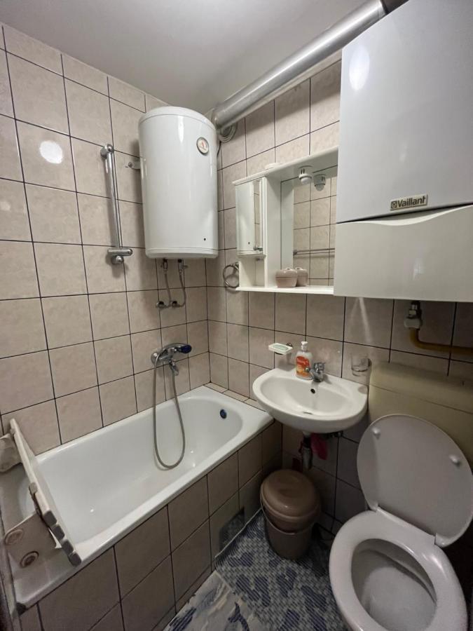 Apartman Love Сараєво Екстер'єр фото