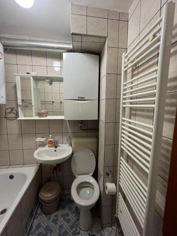 Apartman Love Сараєво Екстер'єр фото