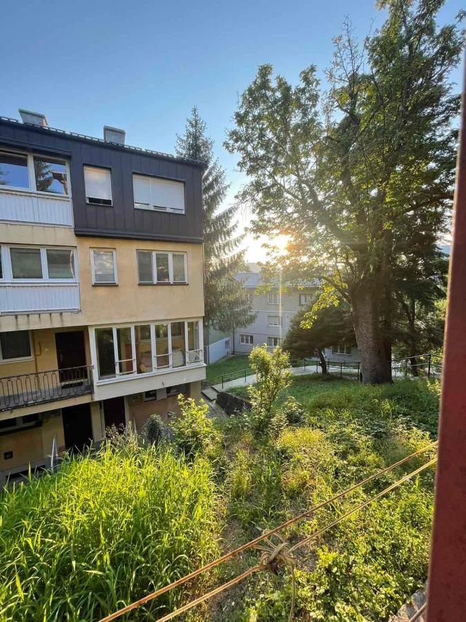 Apartman Love Сараєво Екстер'єр фото