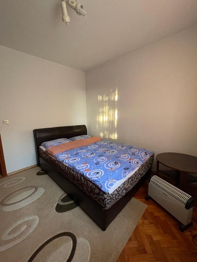 Apartman Love Сараєво Екстер'єр фото