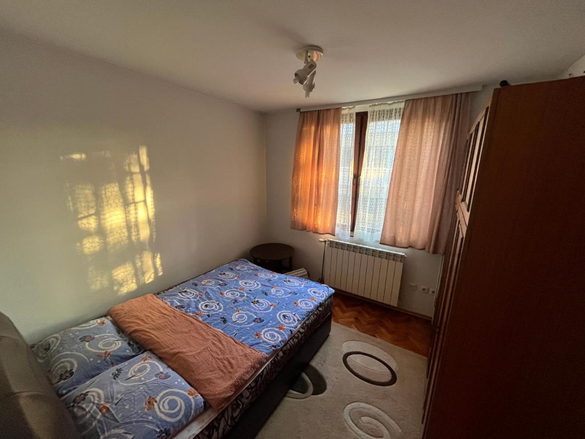 Apartman Love Сараєво Екстер'єр фото