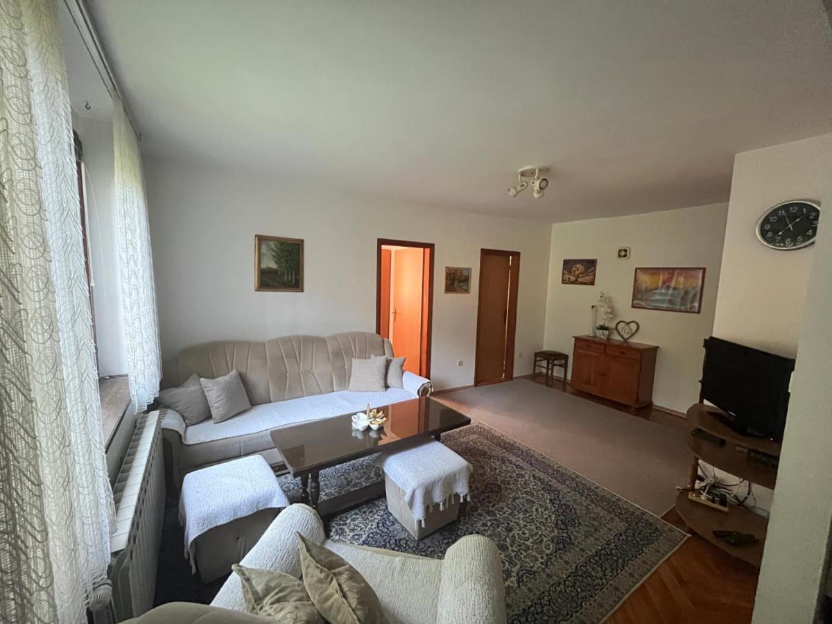 Apartman Love Сараєво Екстер'єр фото
