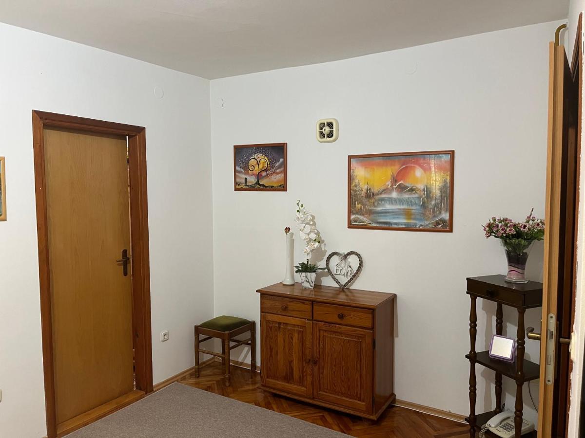 Apartman Love Сараєво Екстер'єр фото